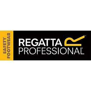 Regatta Safety Footwear
