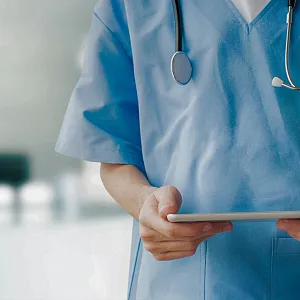 Healthcare thumbnail image