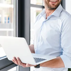 Corporate thumbnail image