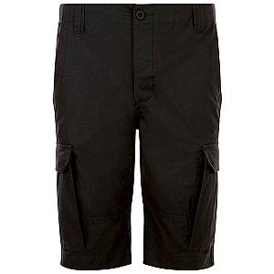 SOL'S Jackson Bermuda Shorts - Black