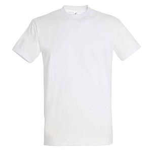 SOL'S Imperial Heavy T-Shirt - White