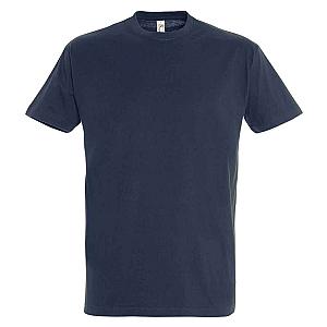 SOL'S Imperial Heavy T-Shirt - Navy