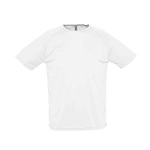 SOL'S Sporty Performance T-Shirt - White