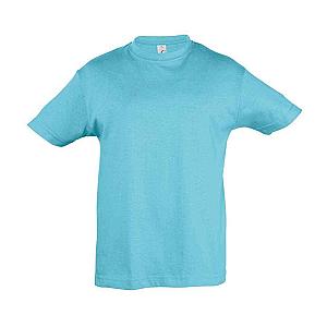 SOL'S Kids Regent T-Shirt - Atoll Blue