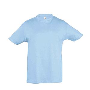 SOL'S Kids Regent T-Shirt - Sky Blue