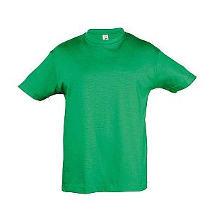 SOL'S Kids Regent T-Shirt - Kelly Green