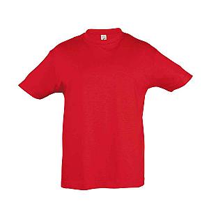 SOL'S Kids Regent T-Shirt - Red