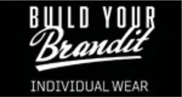 Build Your Brandit