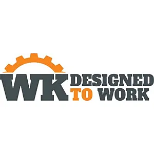 WK Designed To Work