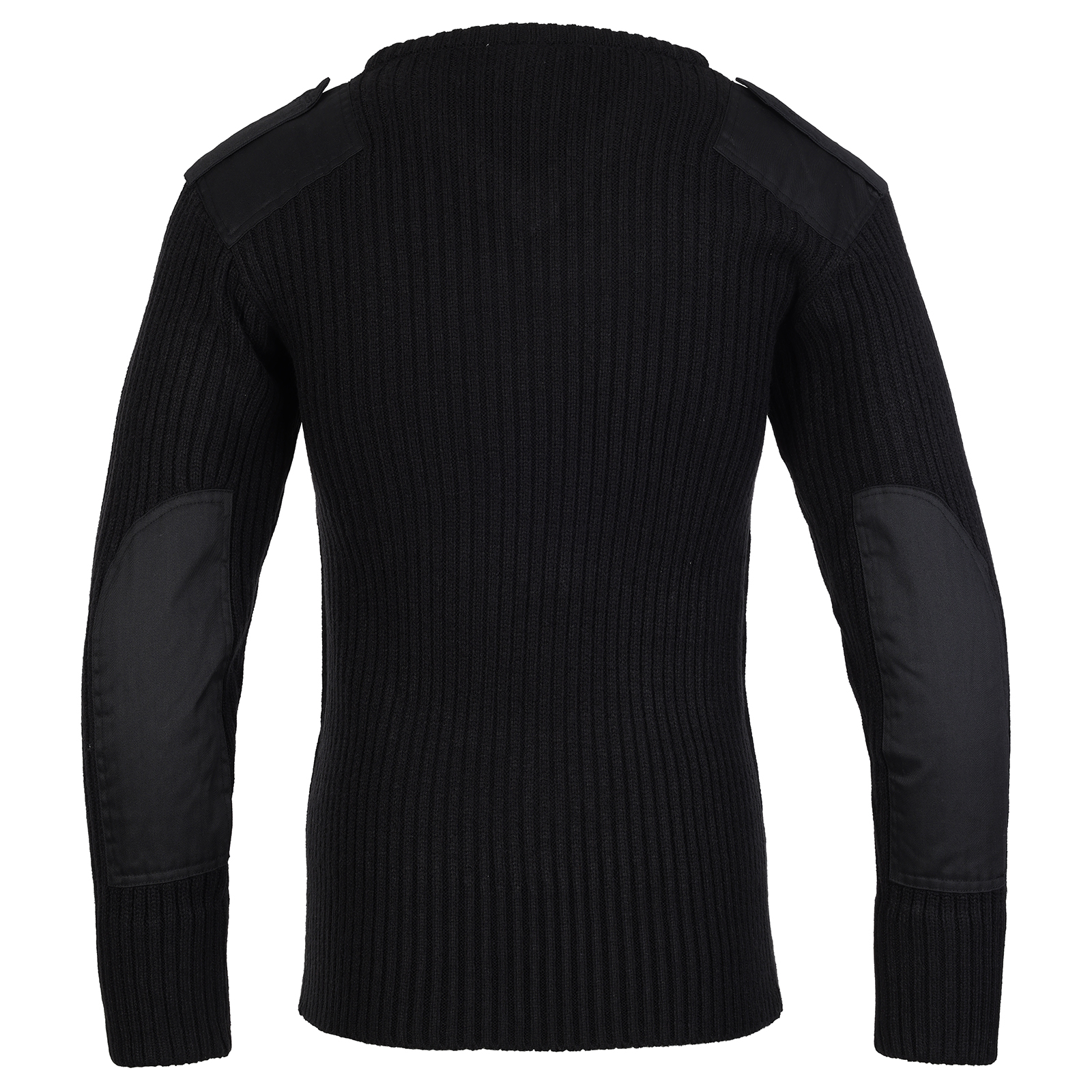 FORT V-NECK COMBAT JUMPER