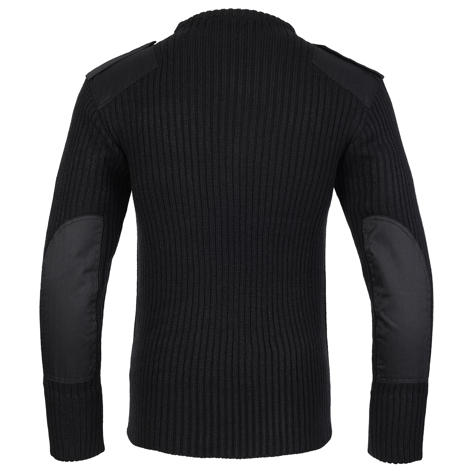FORT CREW NECK COMBAT JUMPER