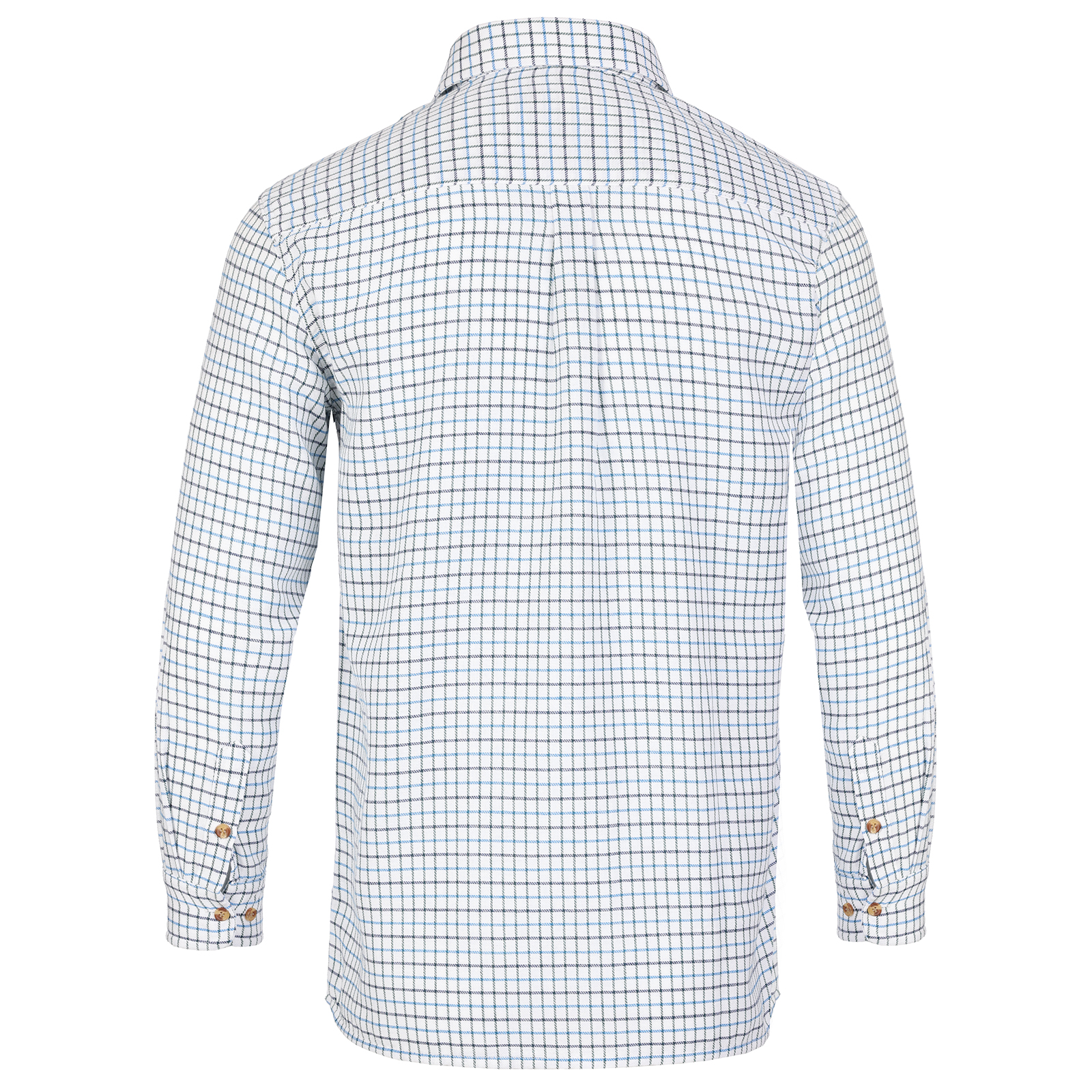 FORT TATTERSALL SHIRT