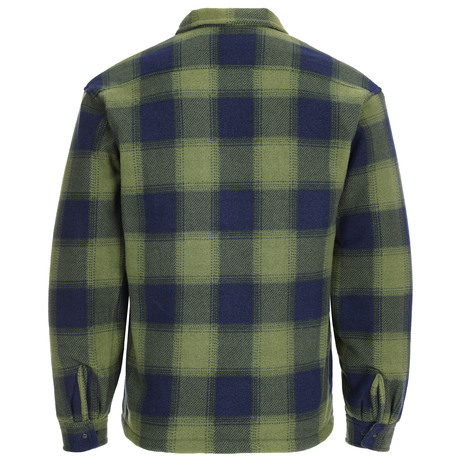 FORT PORTMAN SHACKET