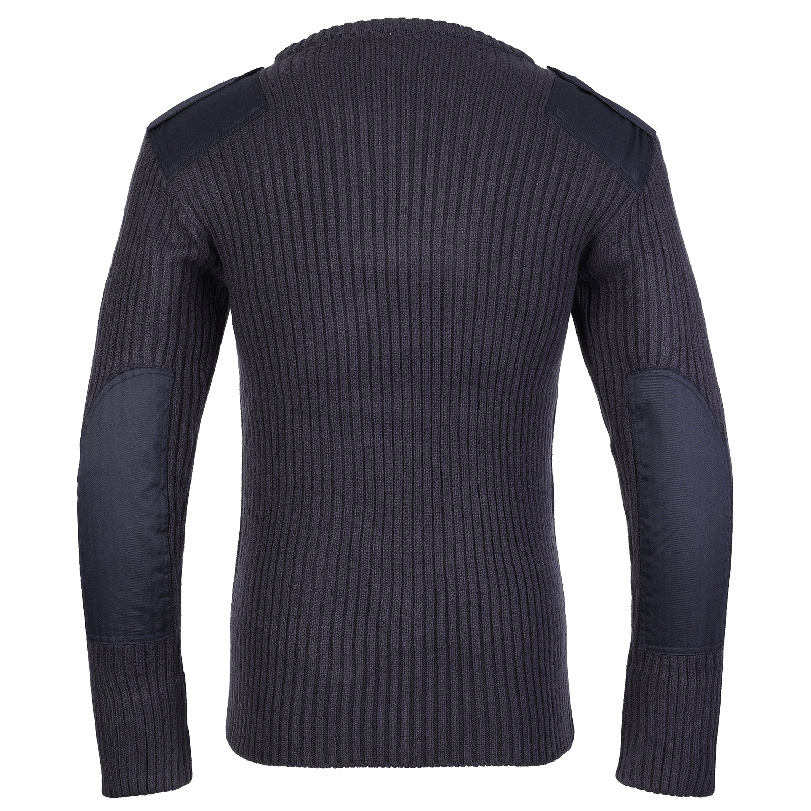 FORT CREW NECK COMBAT JUMPER