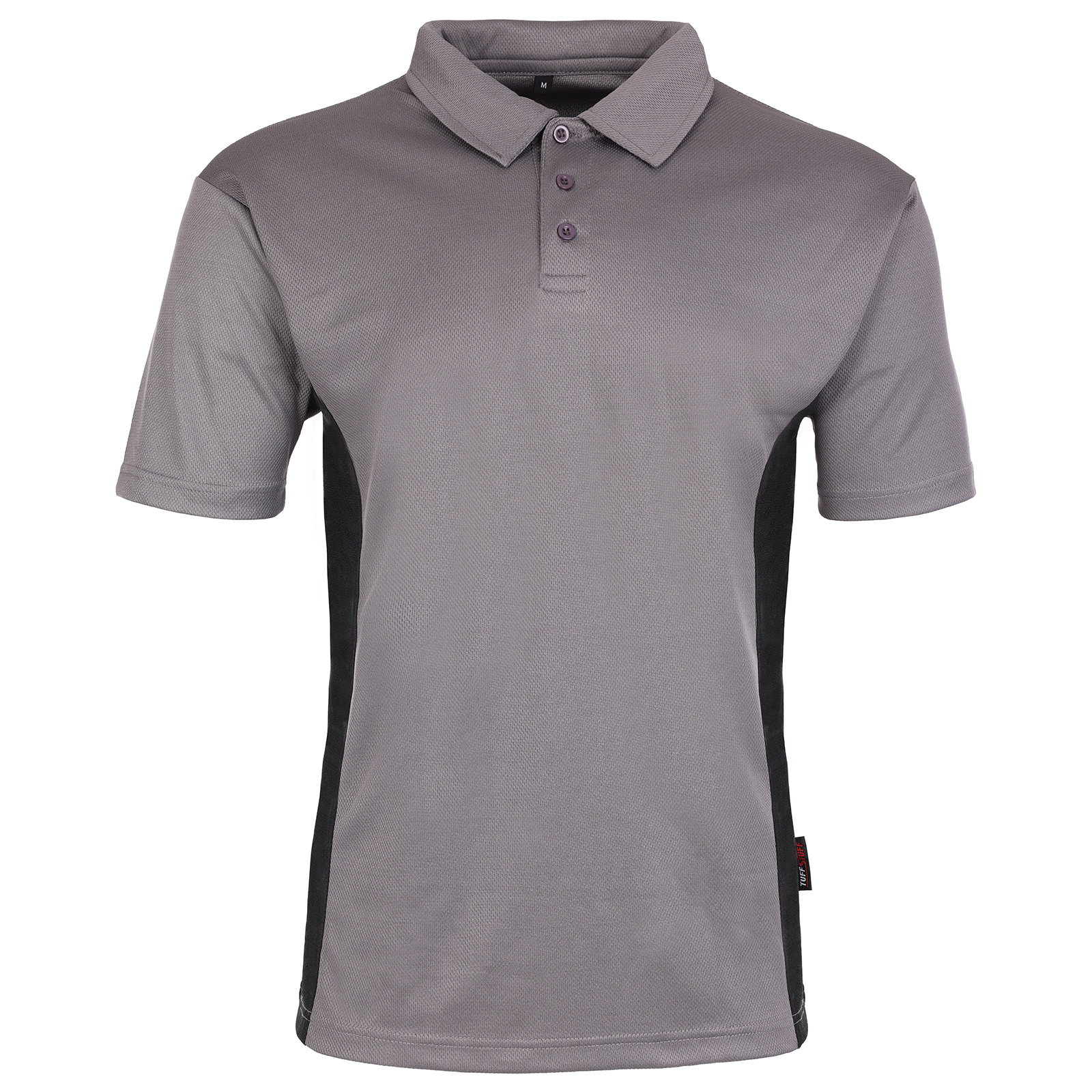 TUFFSTUFF ELITE POLO SHIRT