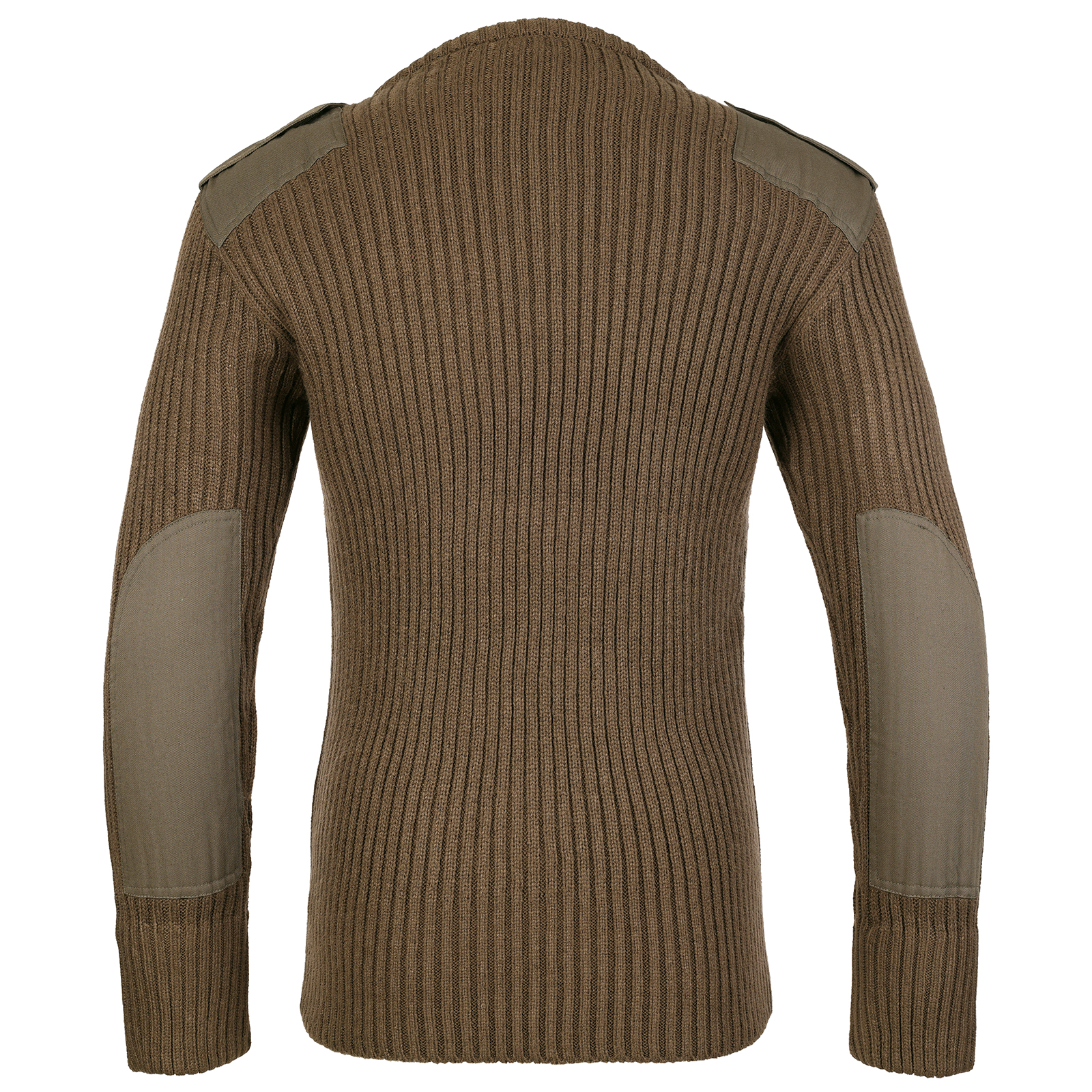 FORT CREW NECK COMBAT JUMPER