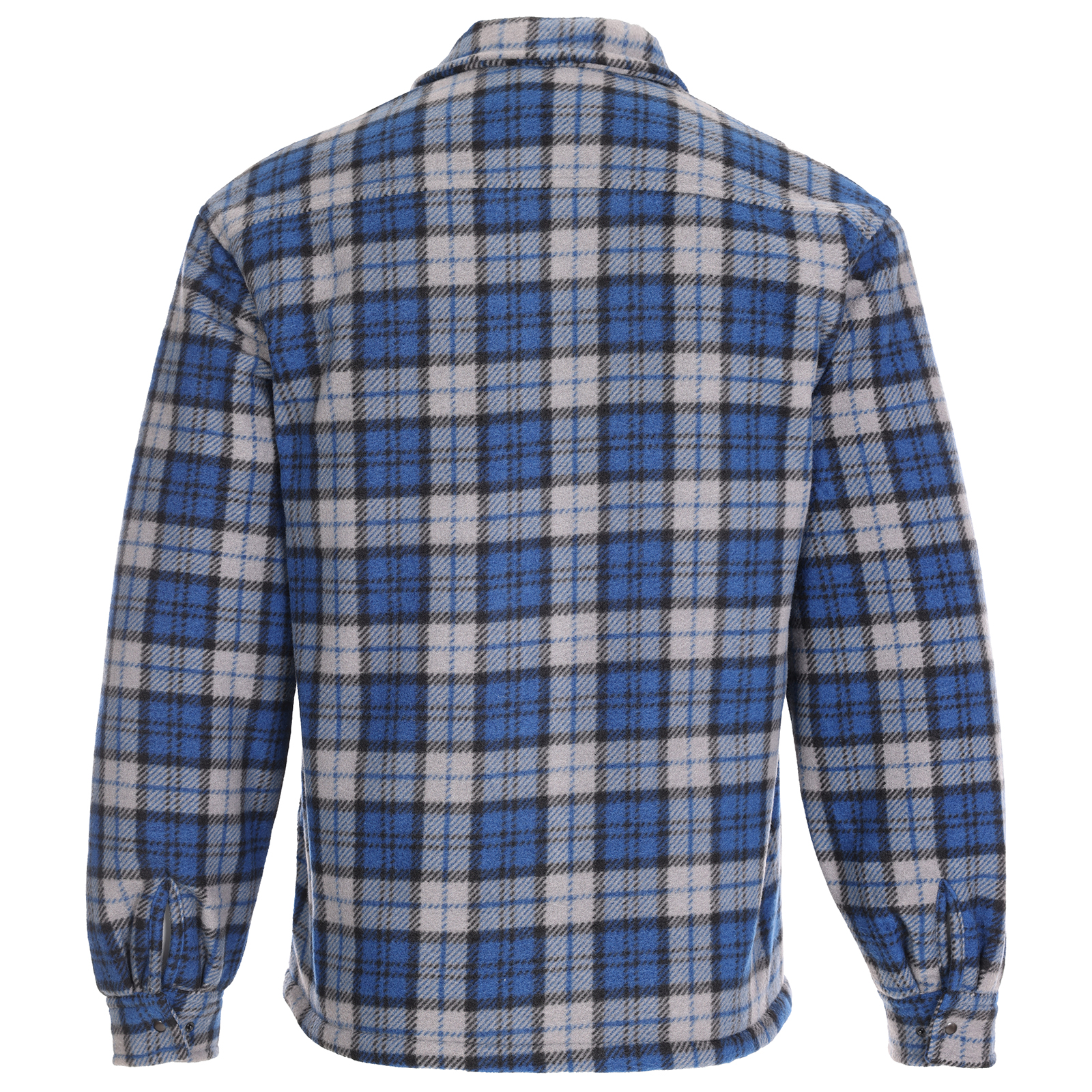 FORT PORTMAN SHACKET