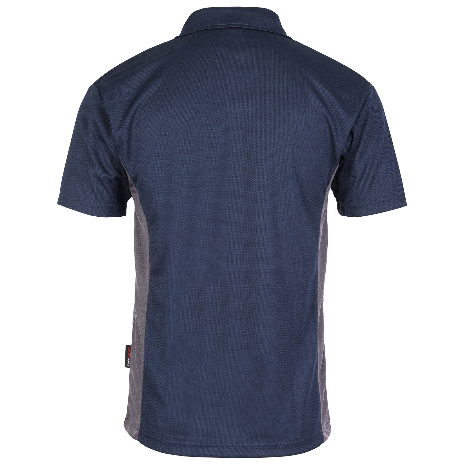 TUFFSTUFF ELITE POLO SHIRT