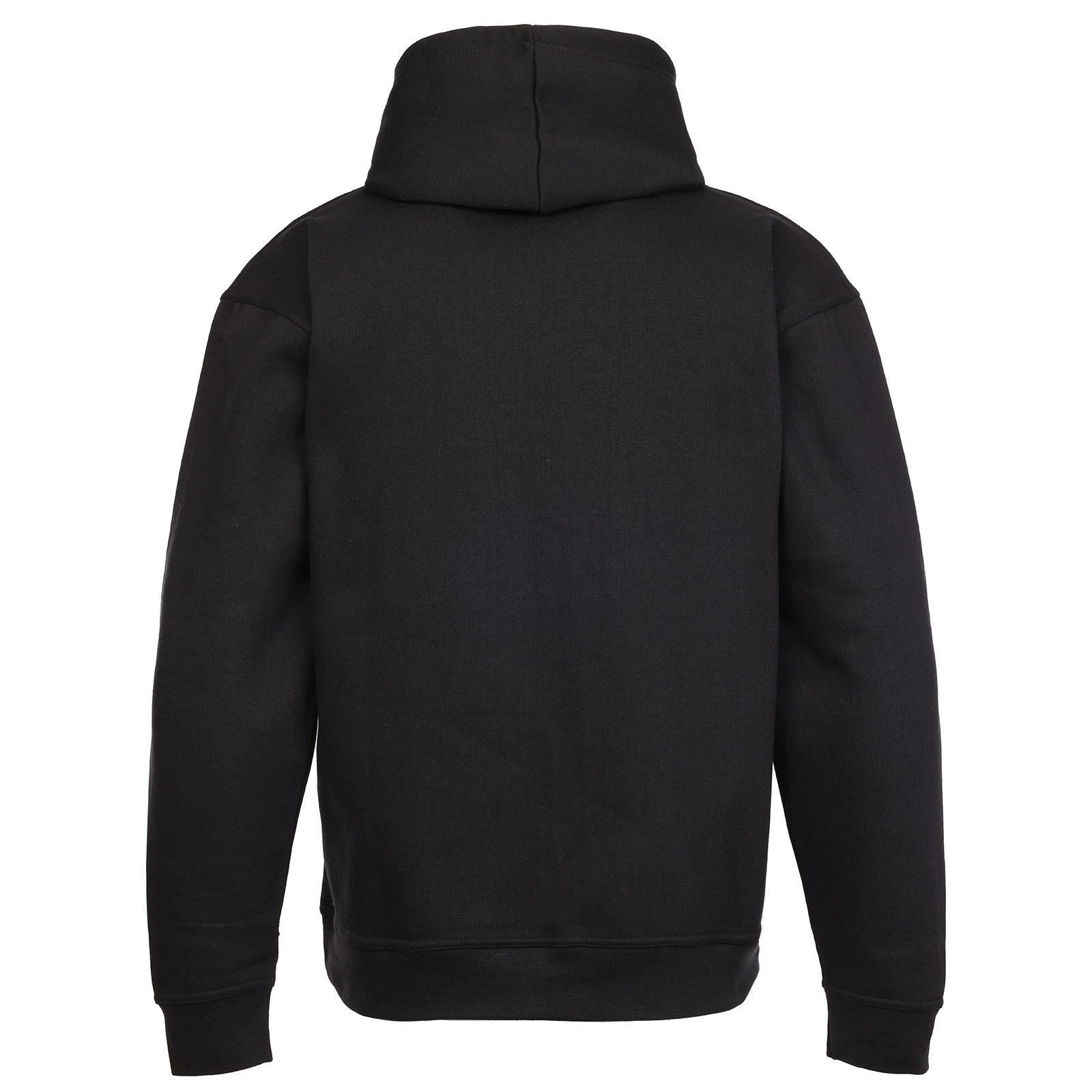 TUFFSTUFF LOGO HOODIE
