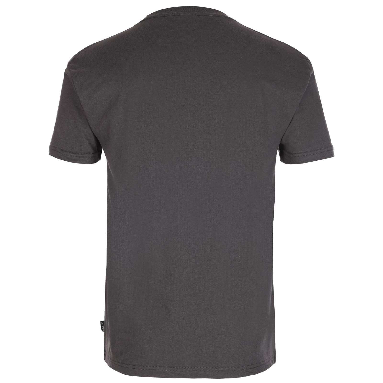 TUFFSTUFF LOGO T-SHIRT