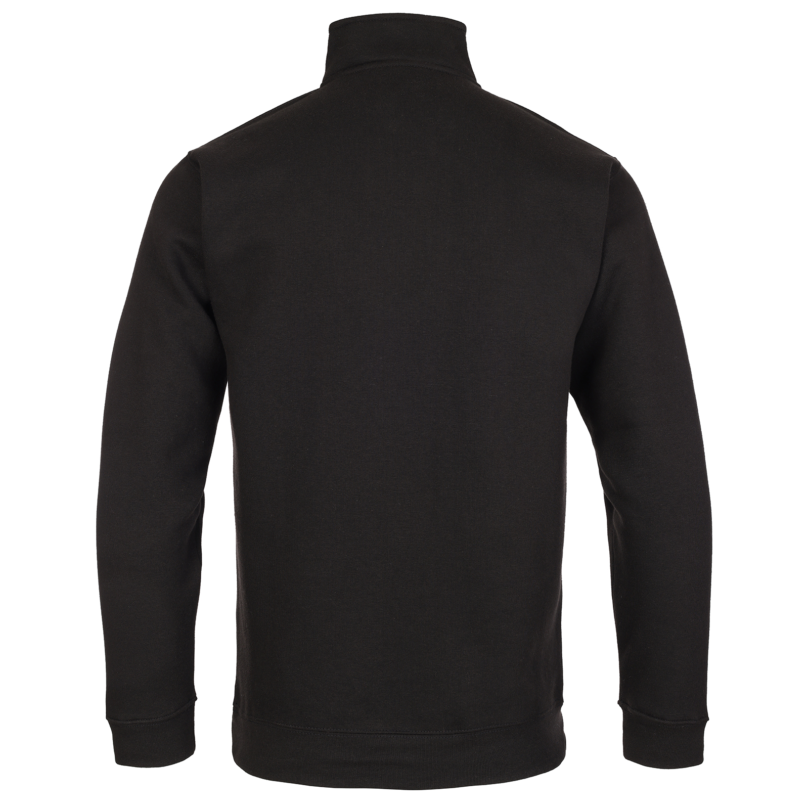 FORT WORKFORCE 1/4 ZIP SWEATSHIRT