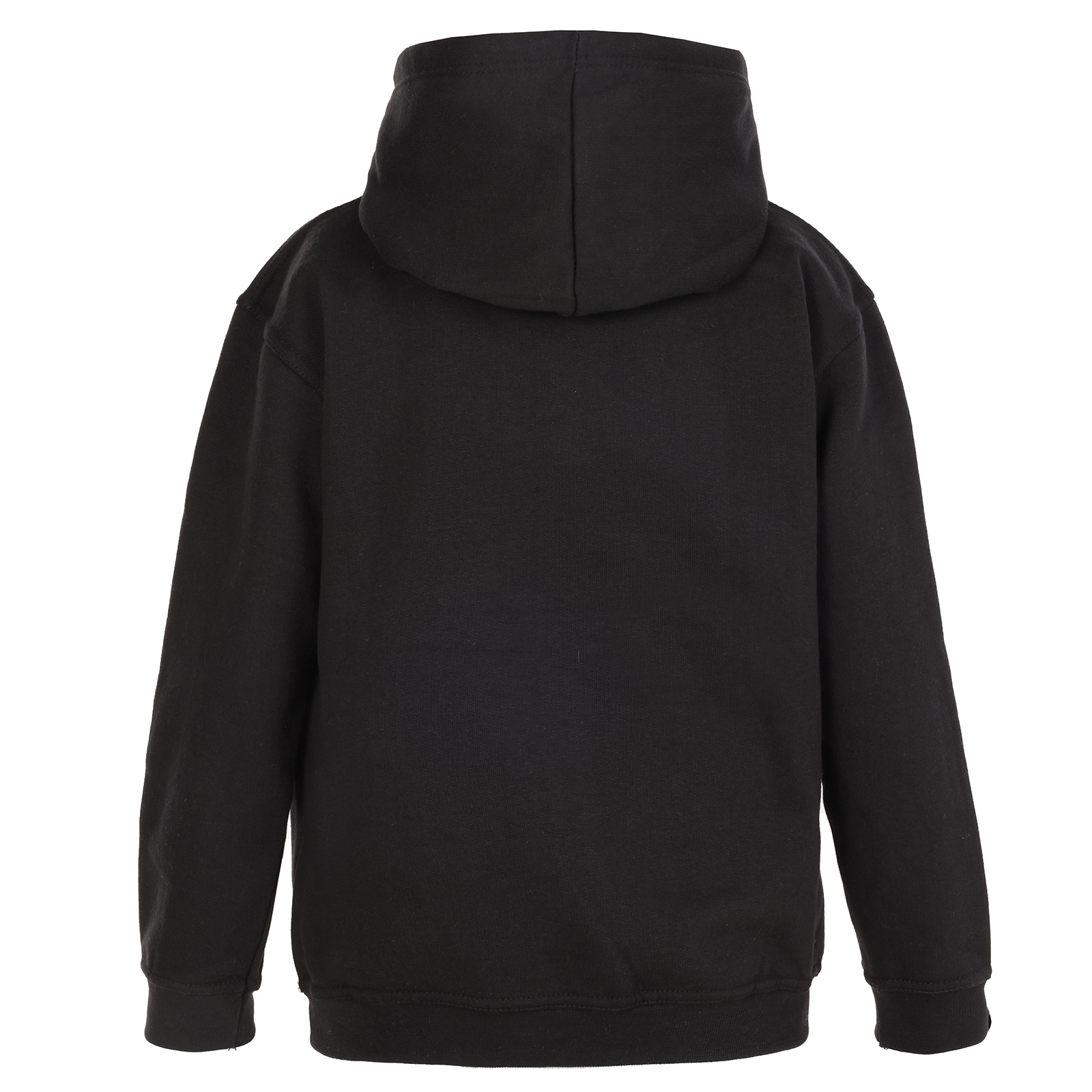 TUFFSTUFF JUNIOR LOGO HOODIE