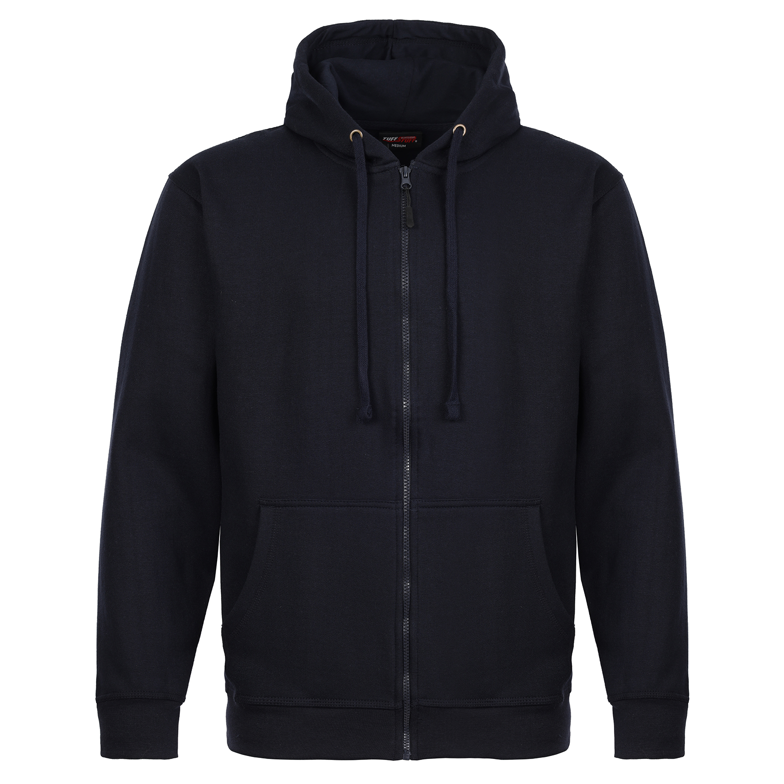 TUFFSTUFF PRO WORK HOODIE