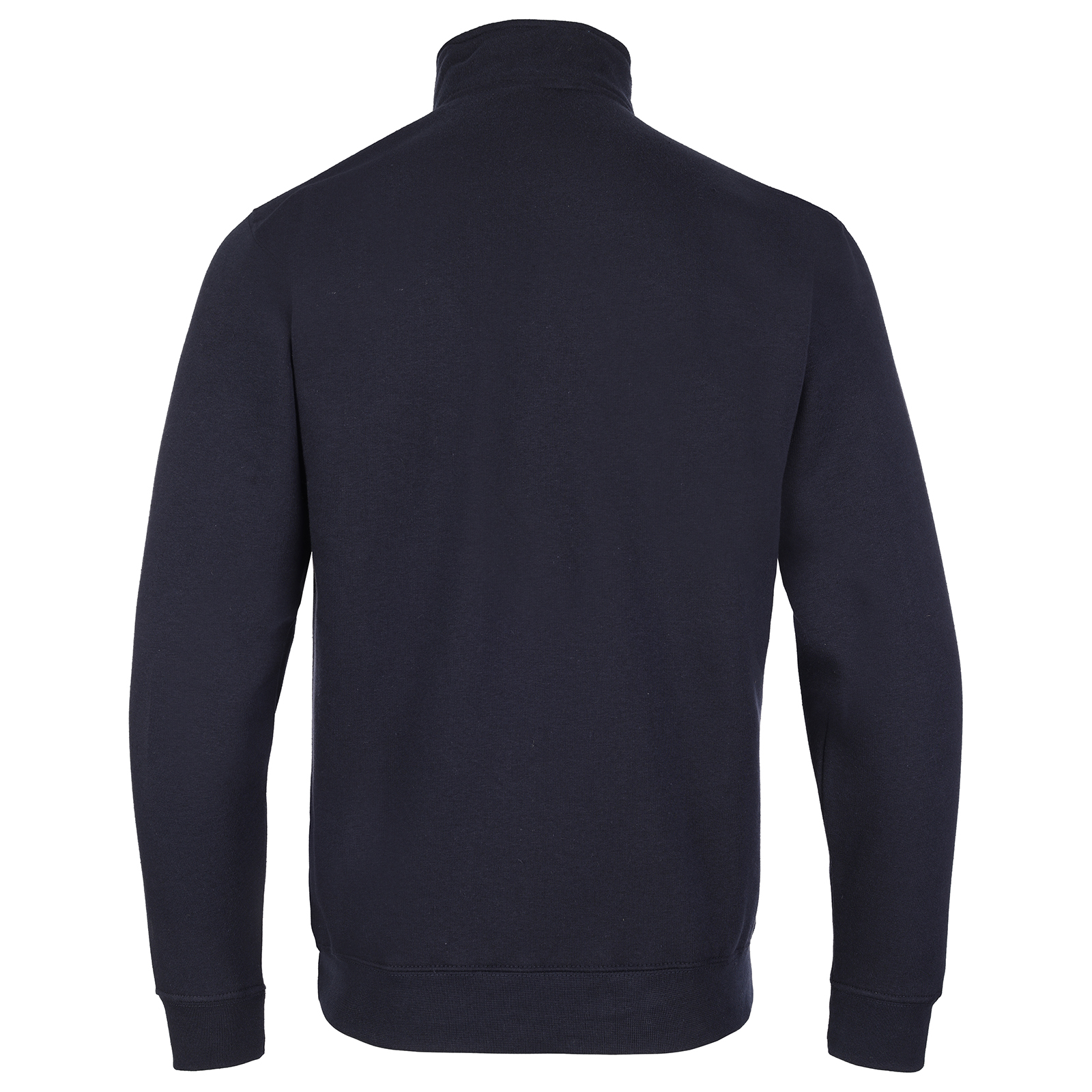 FORT WORKFORCE 1/4 ZIP SWEATSHIRT