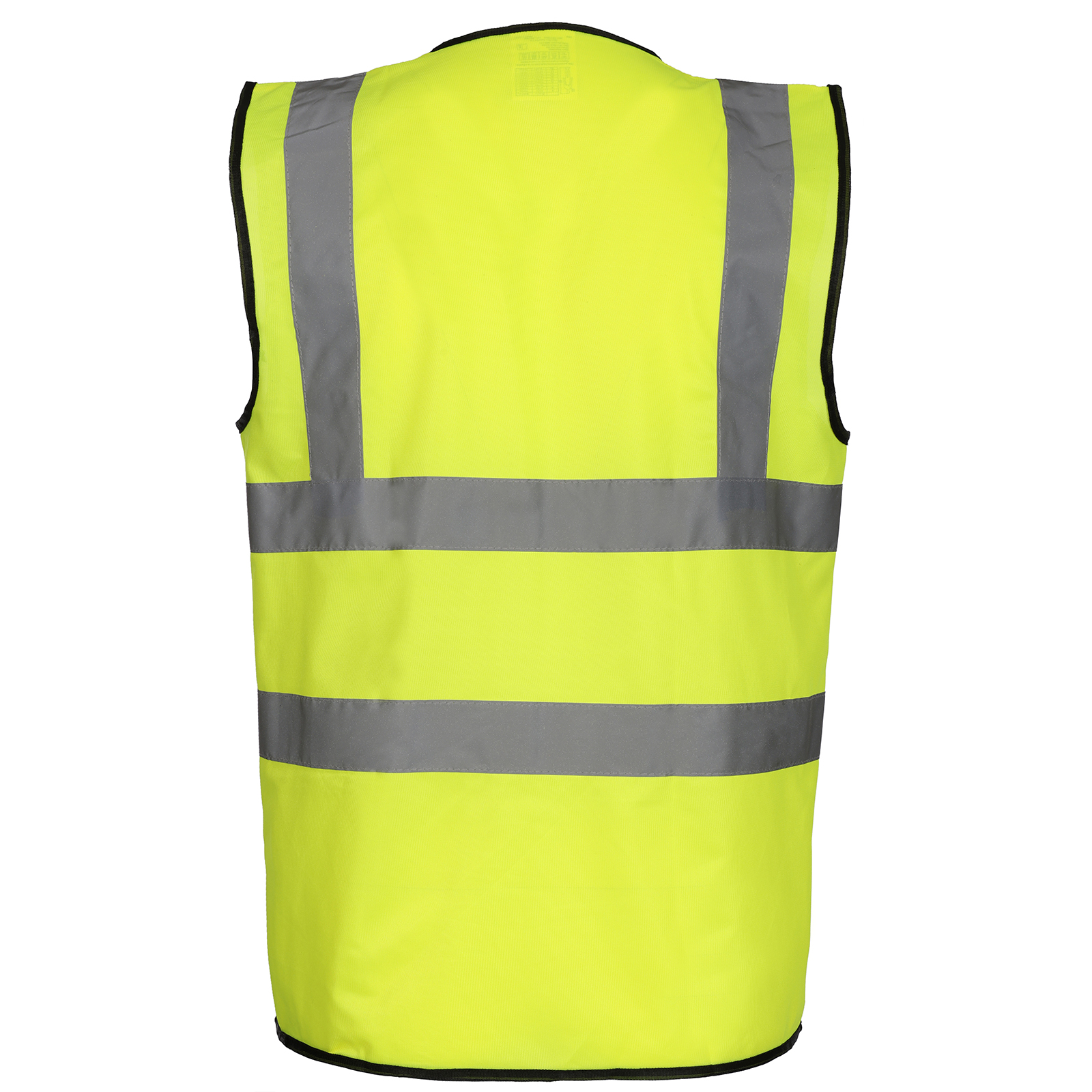 HI VIS VEST