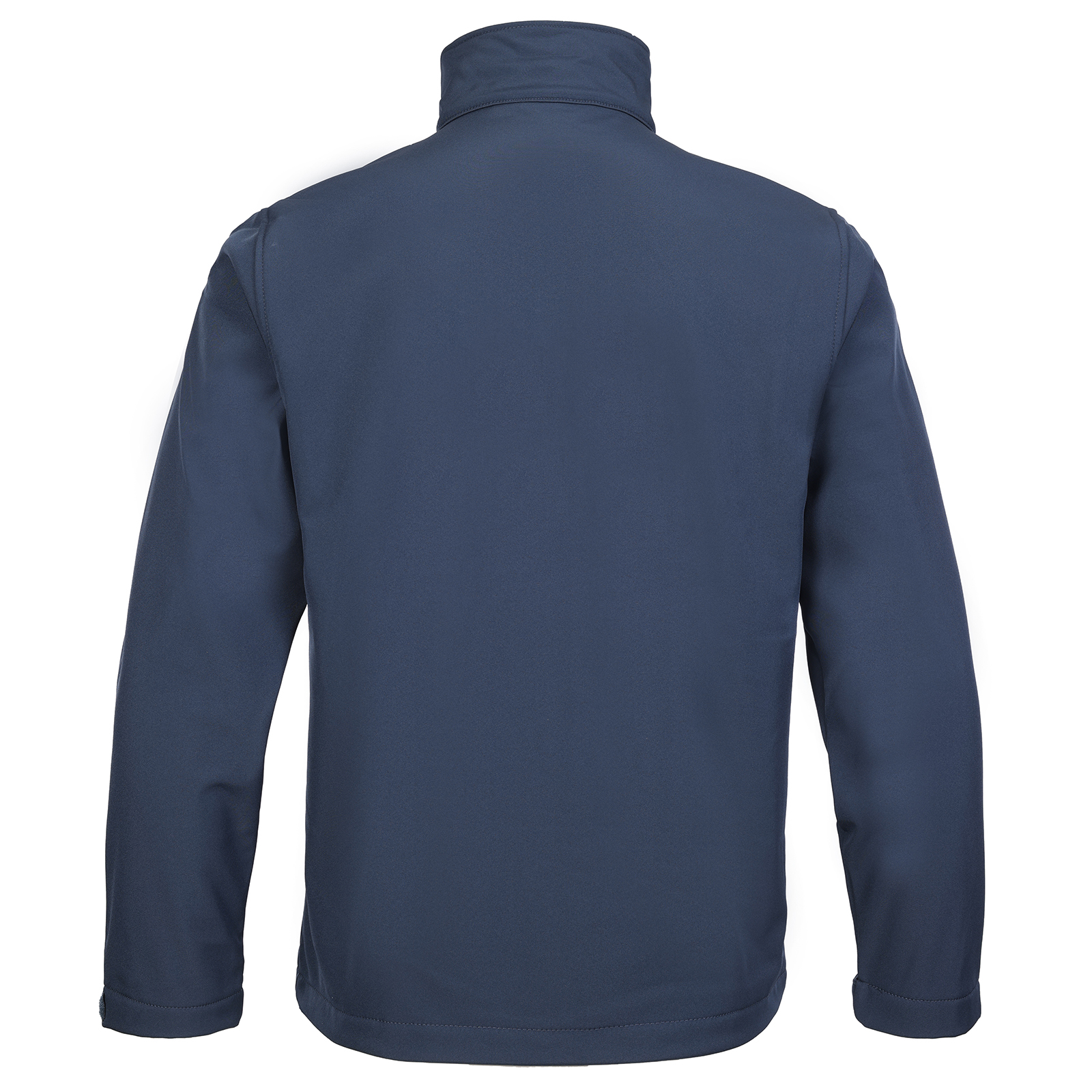 FORT SELKIRK SOFTSHELL JACKET