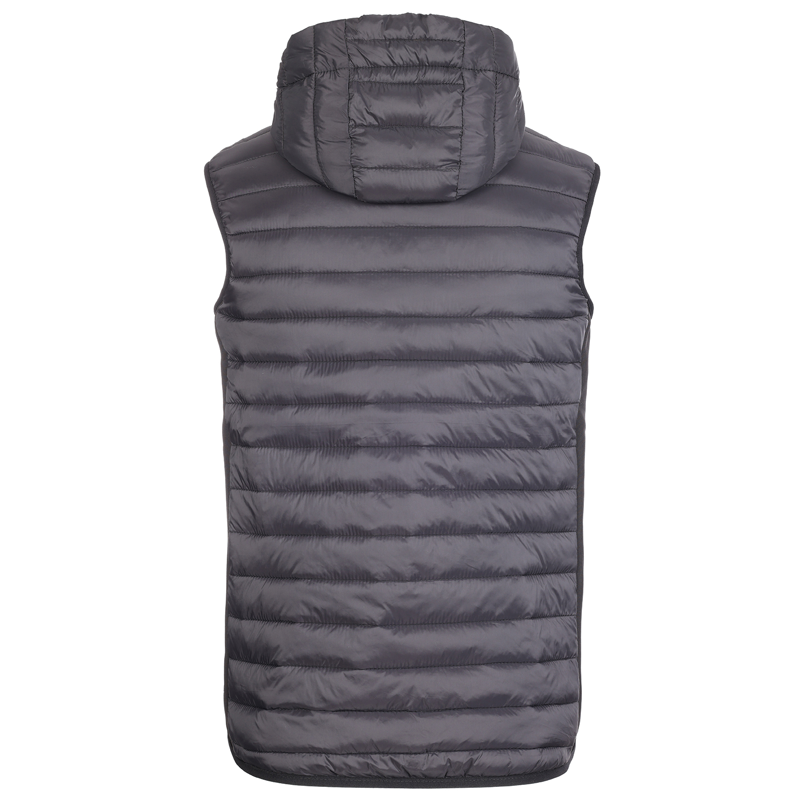 TUFFSTUFF HOWDEN HOODED BODYWARMER