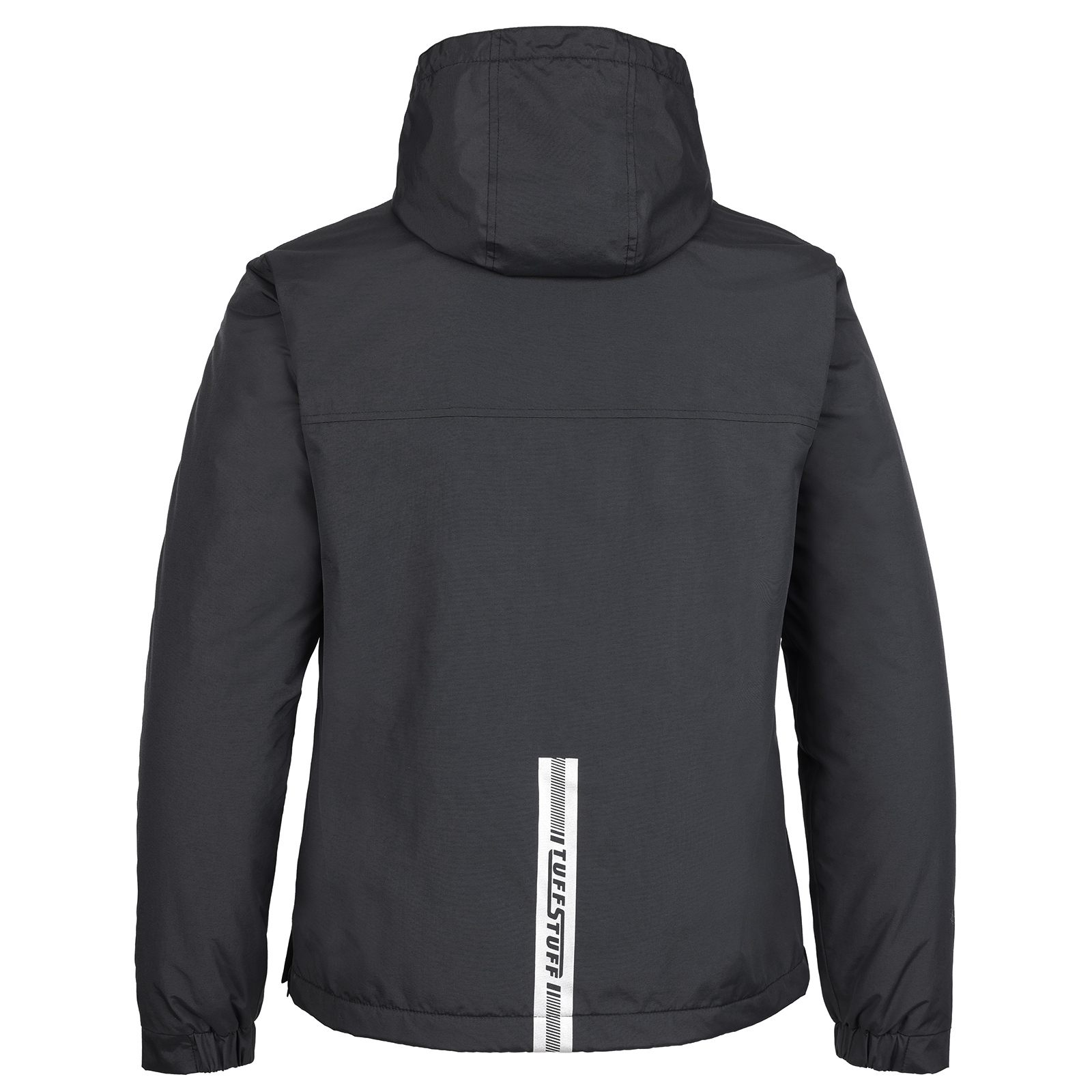TUFFSTUFF SUTHERLAND UNLINED WINDBREAKER