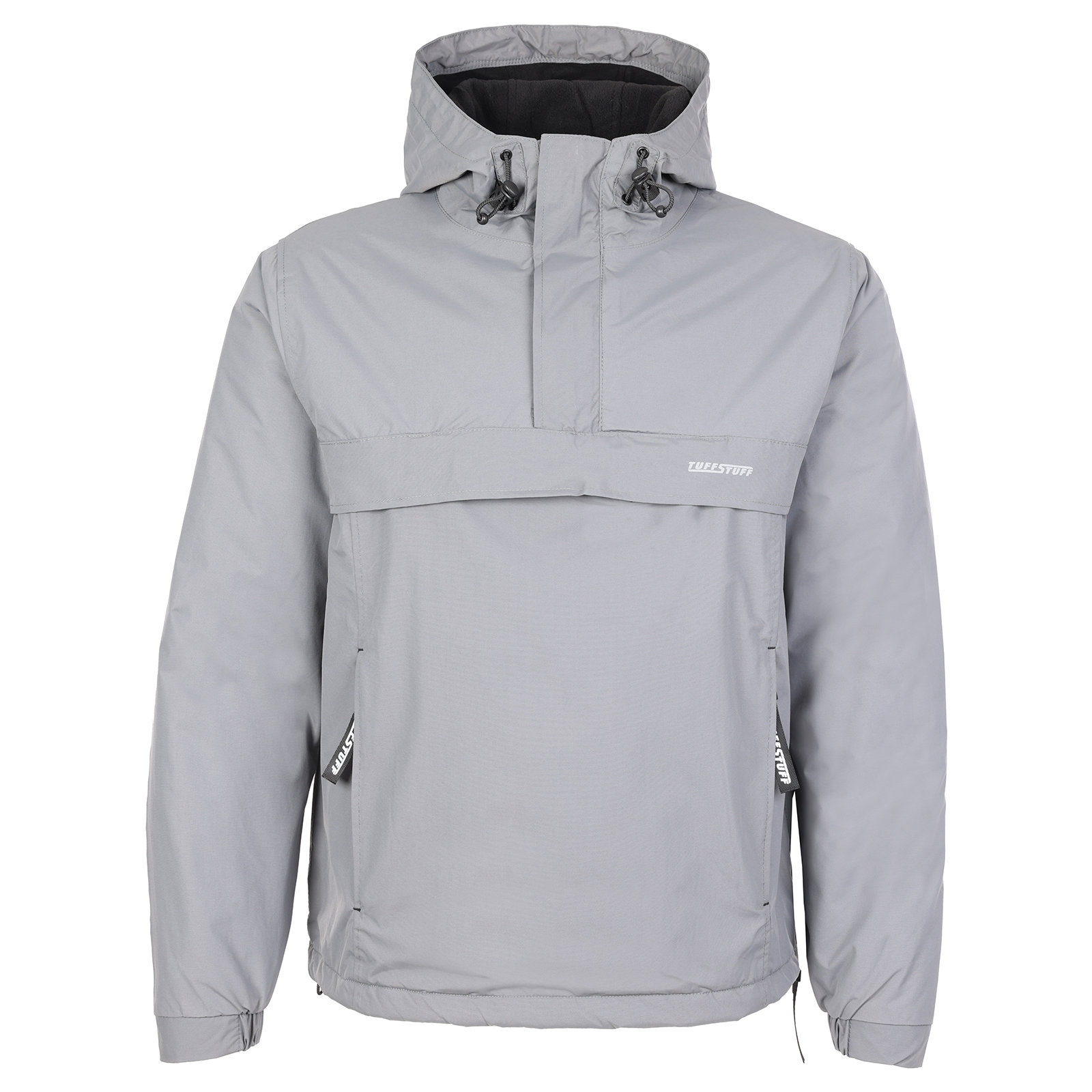 TUFFSTUFF SUTHERLAND LINED WINDBREAKER