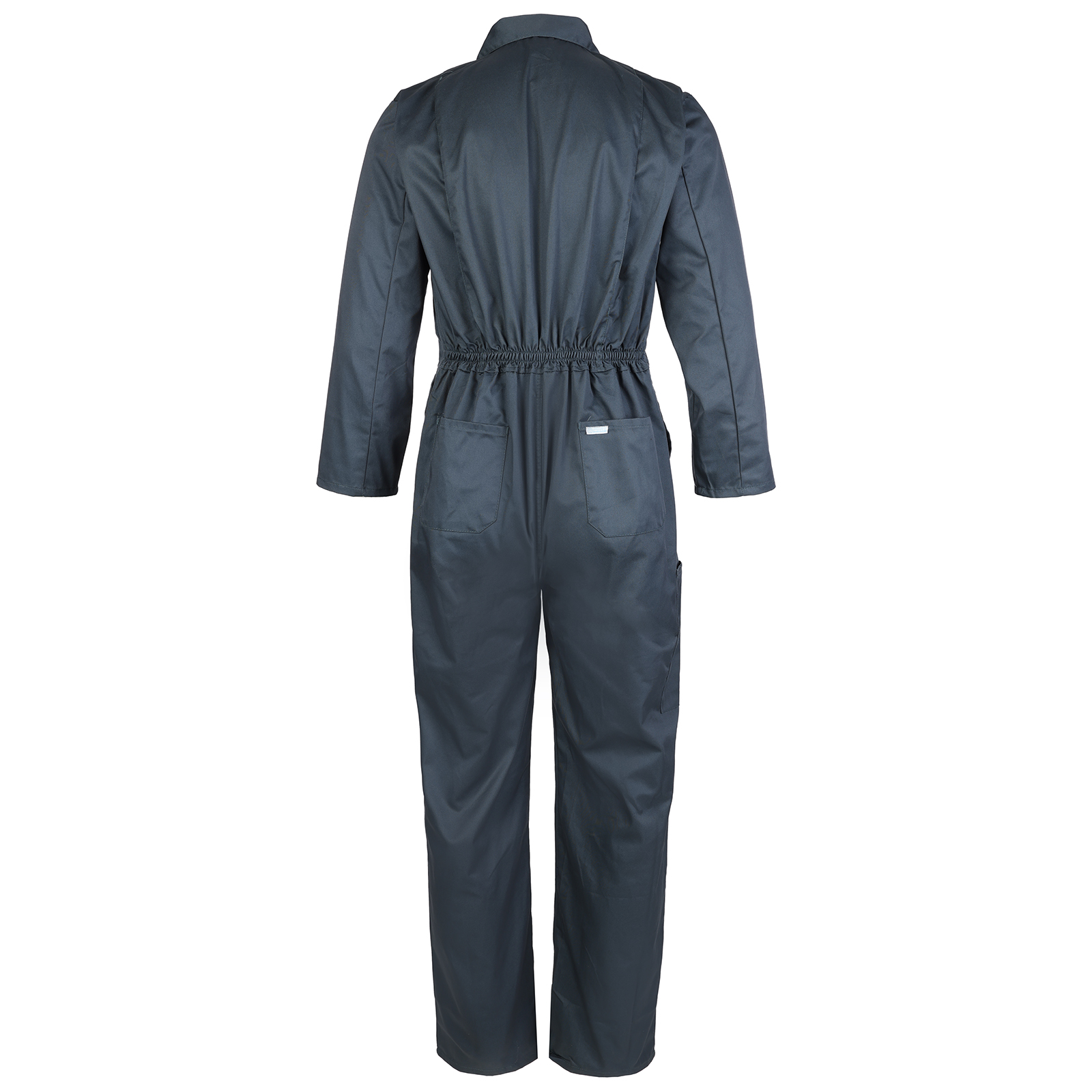 FORT STUD FRONT COVERALL