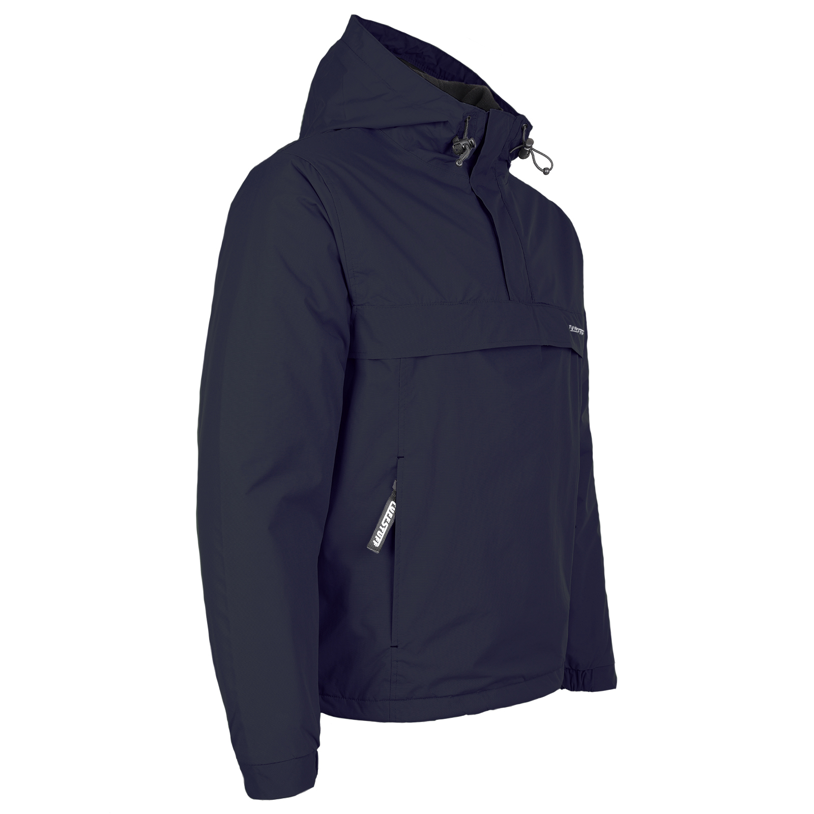 TUFFSTUFF SUTHERLAND UNLINED WINDBREAKER