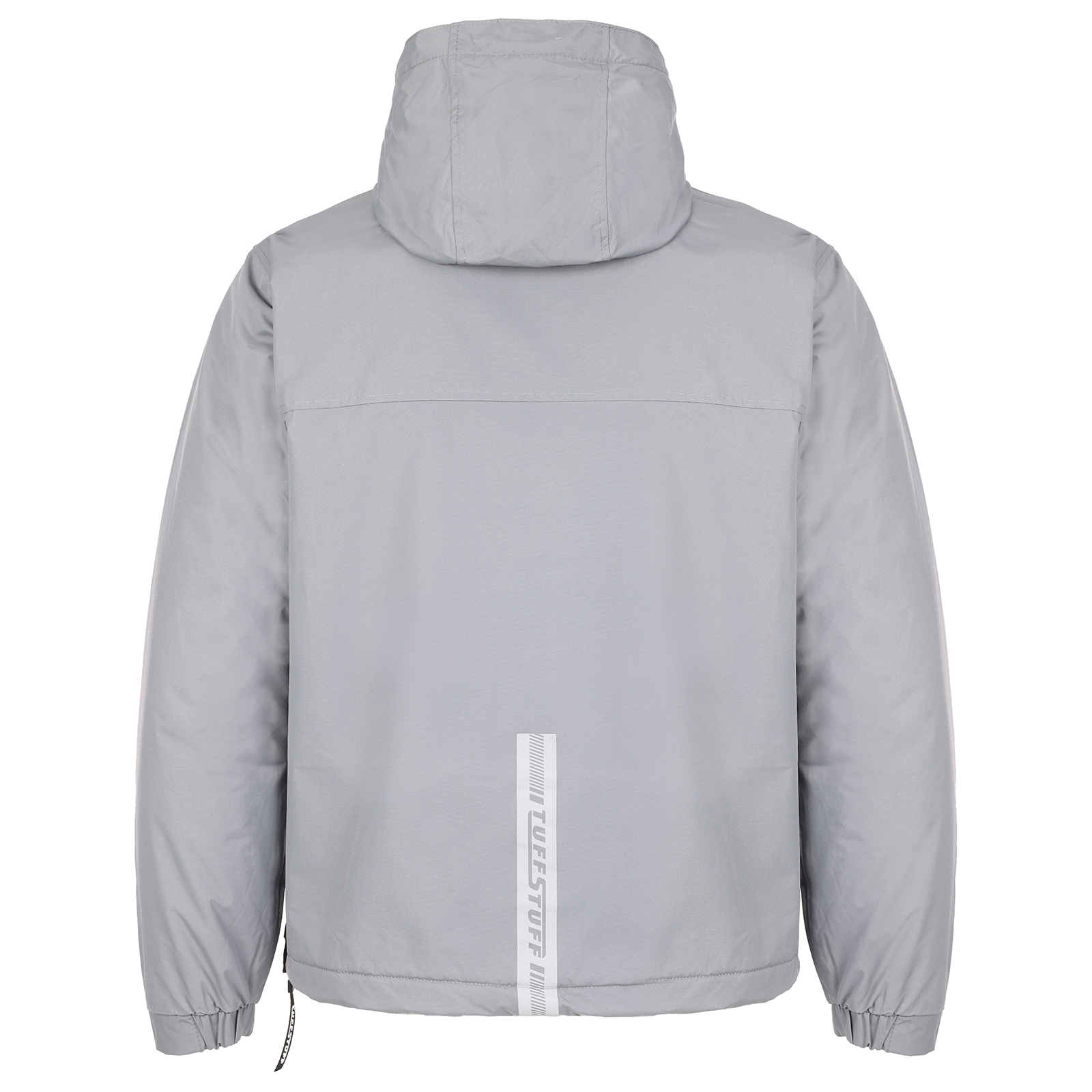 TUFFSTUFF SUTHERLAND LINED WINDBREAKER