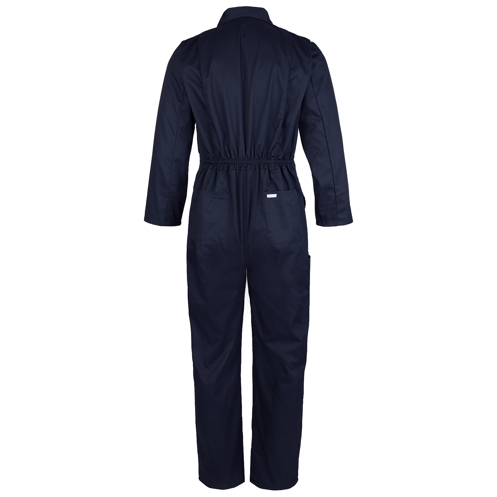 FORT STUD FRONT COVERALL