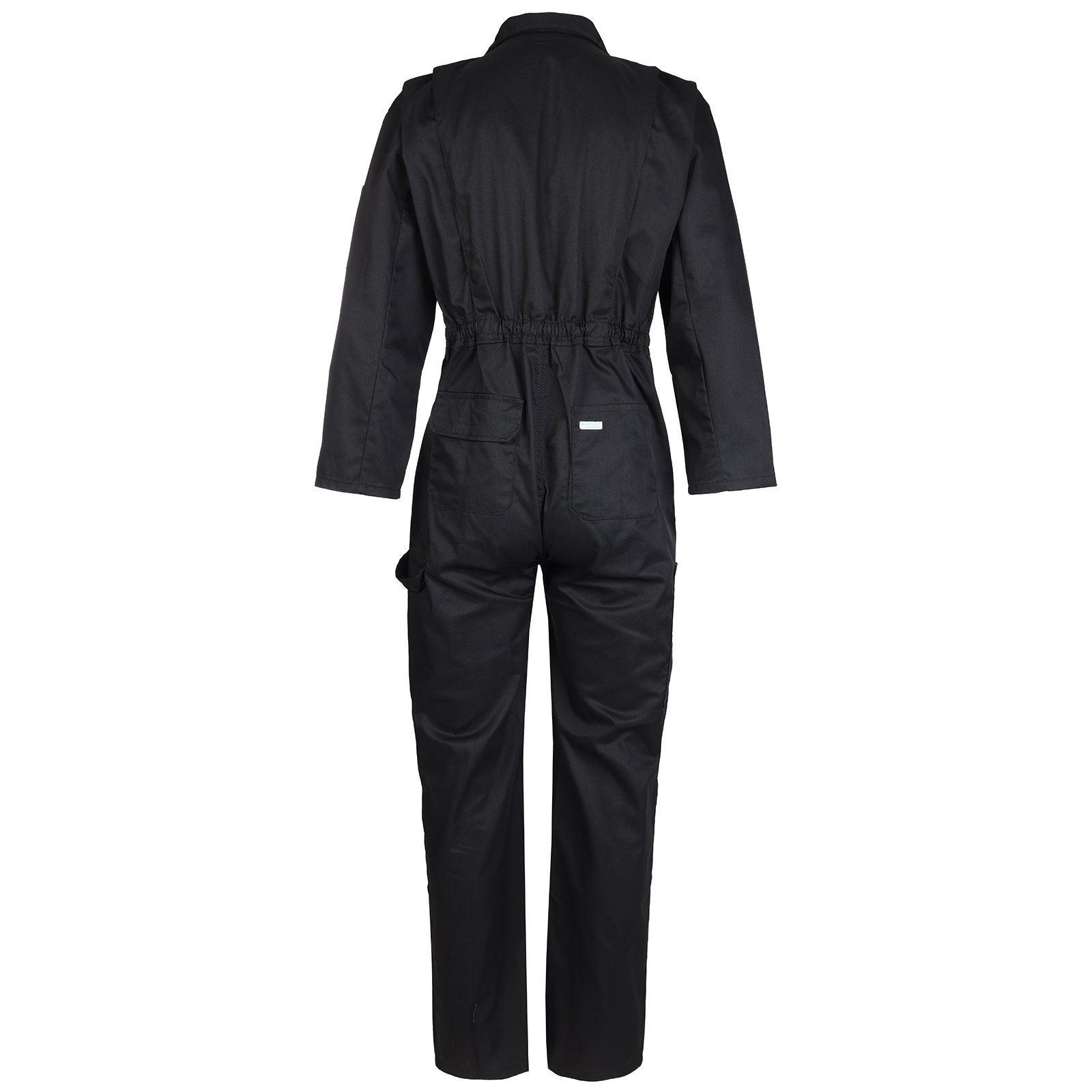 FORT ZIP FRONT COVERALL