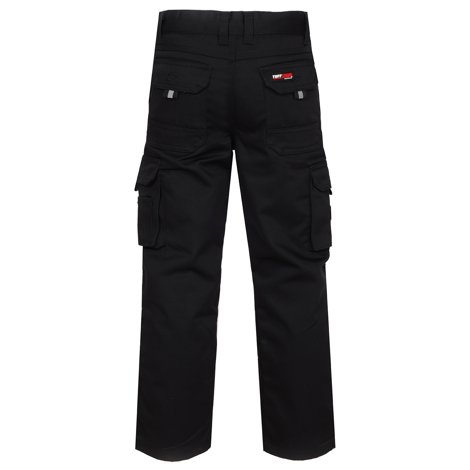 TUFFSTUFF JUNIOR PRO WORK TROUSERS
