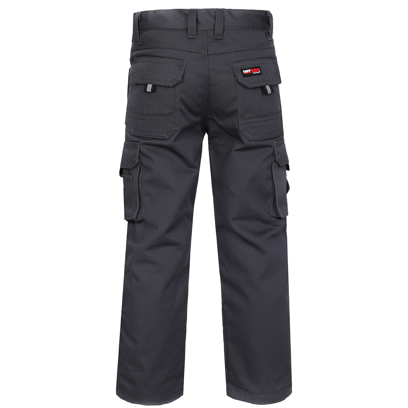 TUFFSTUFF JUNIOR PRO WORK TROUSERS