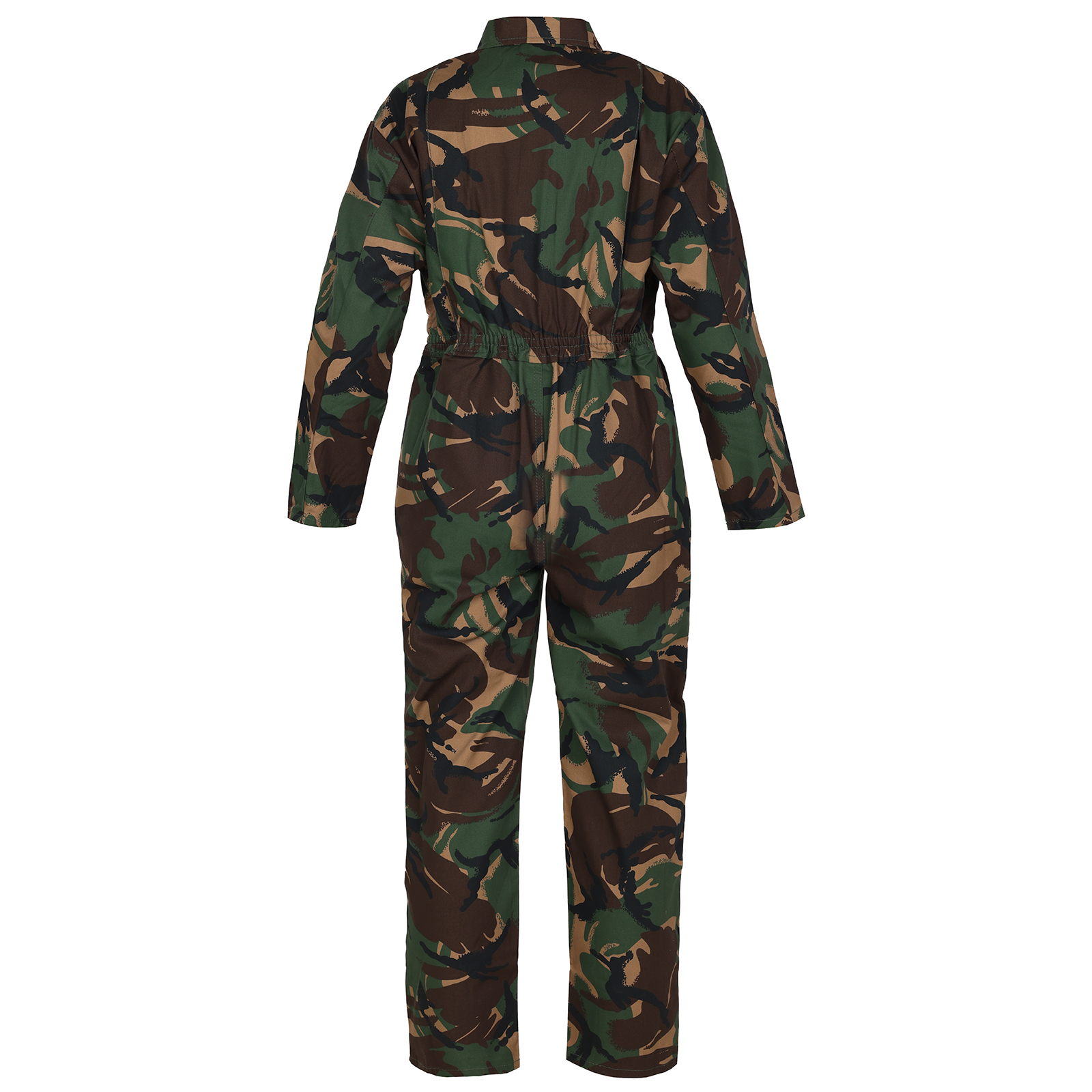 FORT TEARAWAY JUNIOR COVERALL