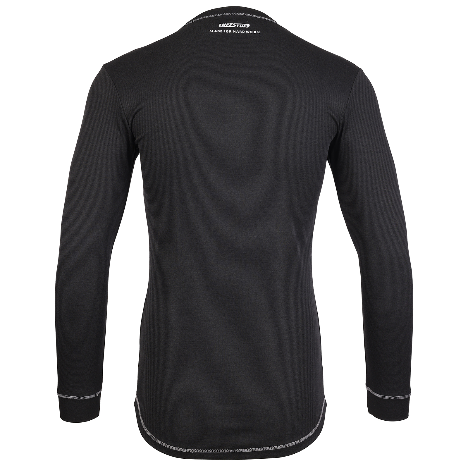 TUFFSTUFF BASEWEAR LONG SLEEVE T-SHIRT