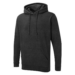 The UX Hoodie - Charcoal