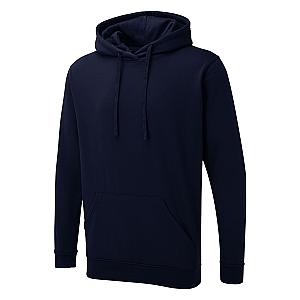 The UX Hoodie - Navy