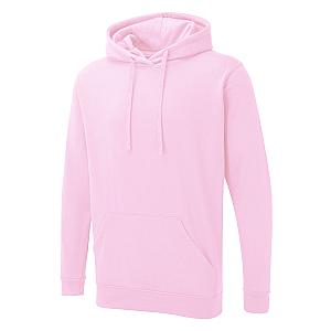 The UX Hoodie - Pink