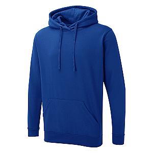 The UX Hoodie - Royal
