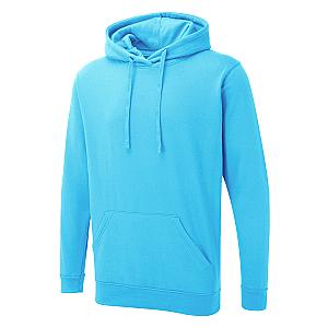 The UX Hoodie - Sky