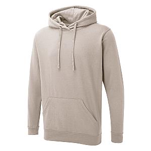 The UX Hoodie - Sand