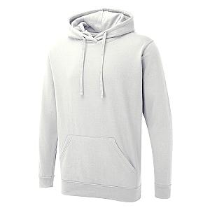 The UX Hoodie - White