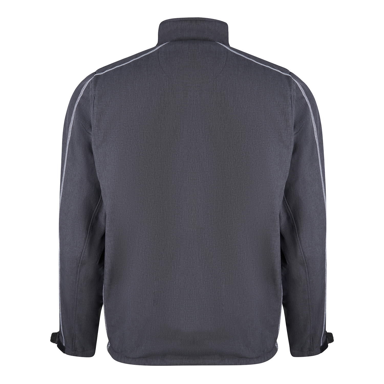 Crane Fur-Lined Softshell